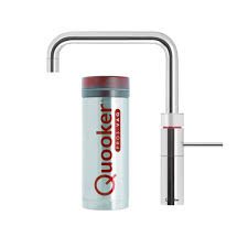 Quooker direct kokend water